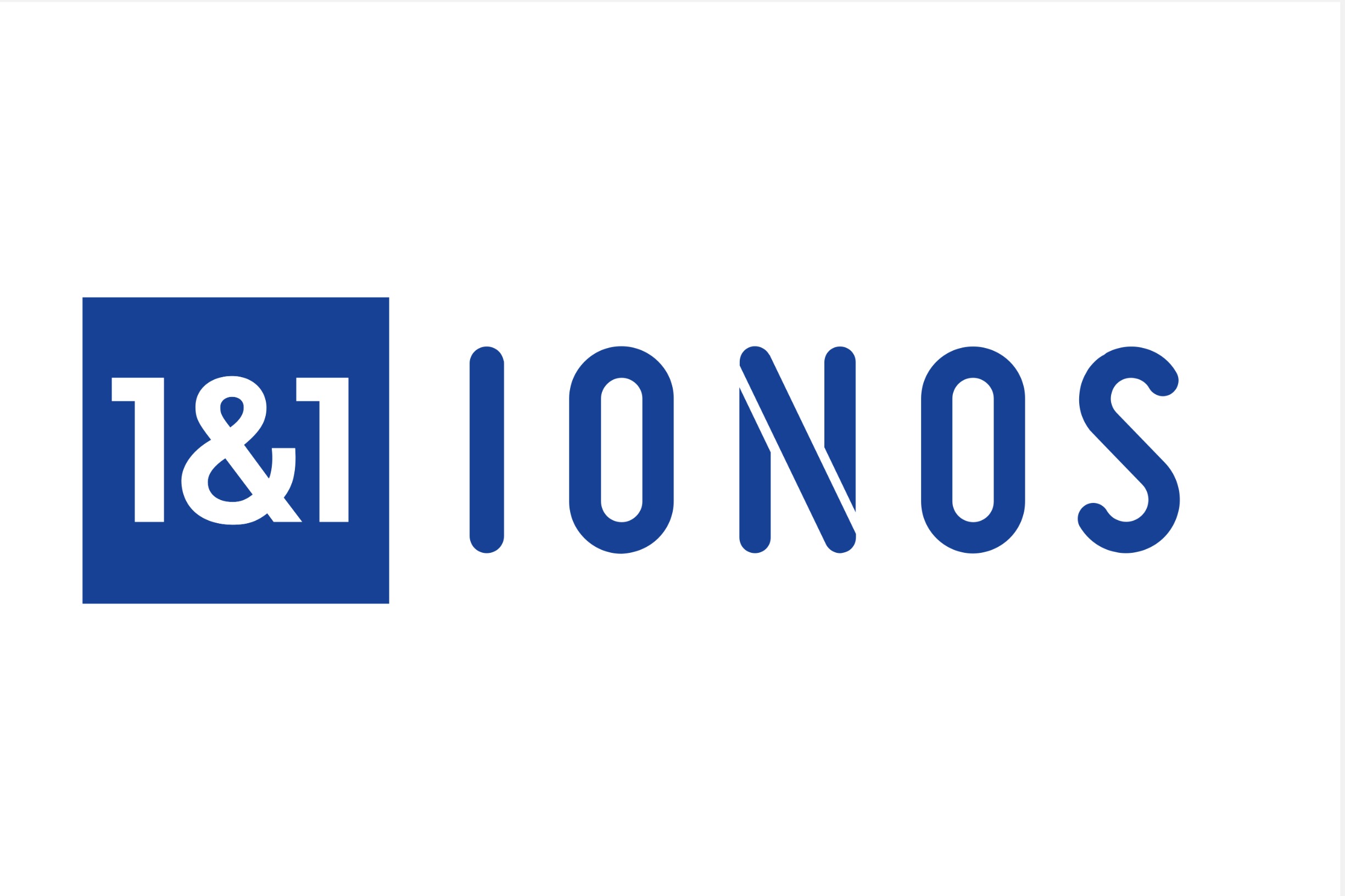 1&1 IONOS