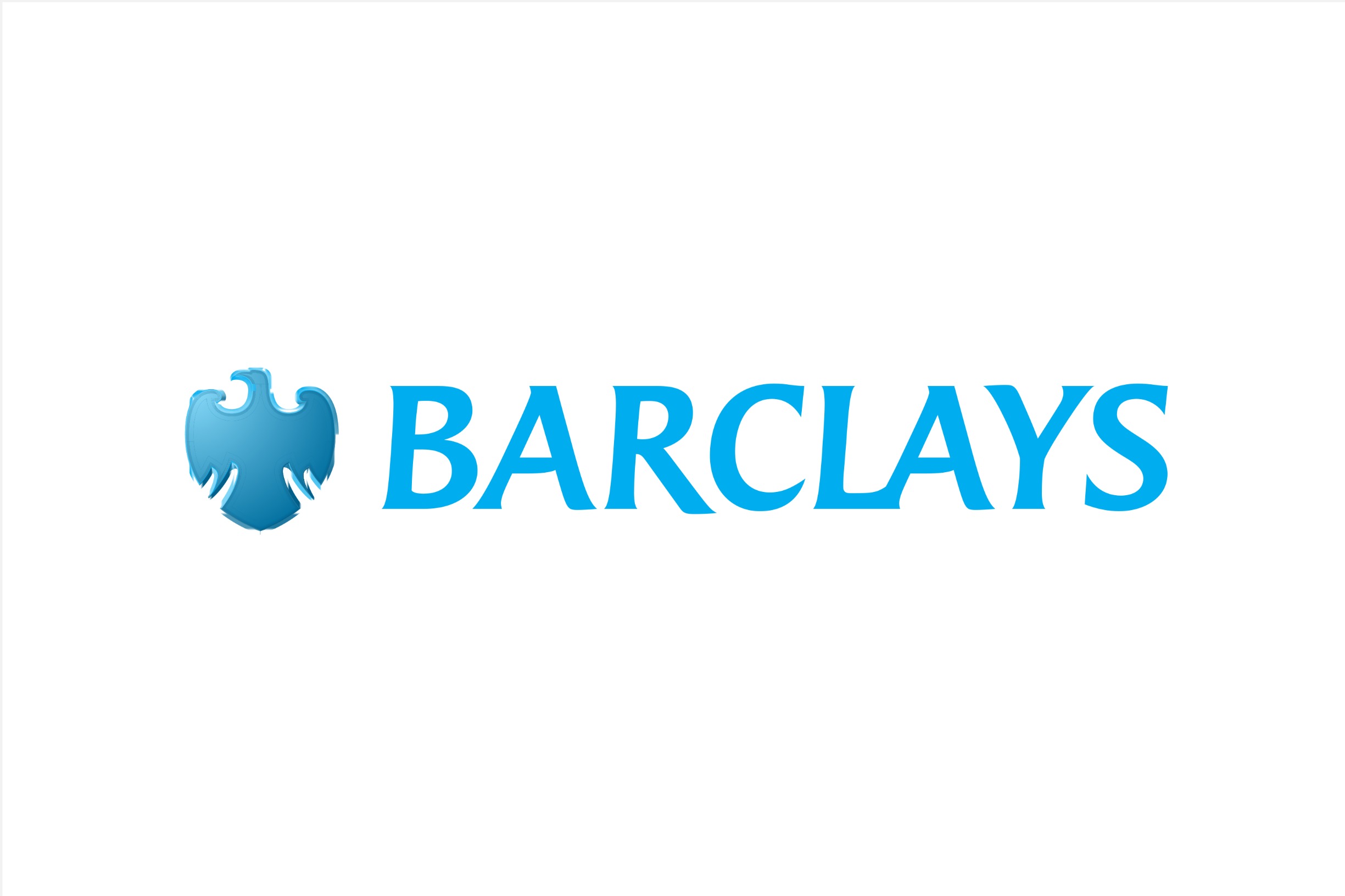 Kundenlogo - Barclays