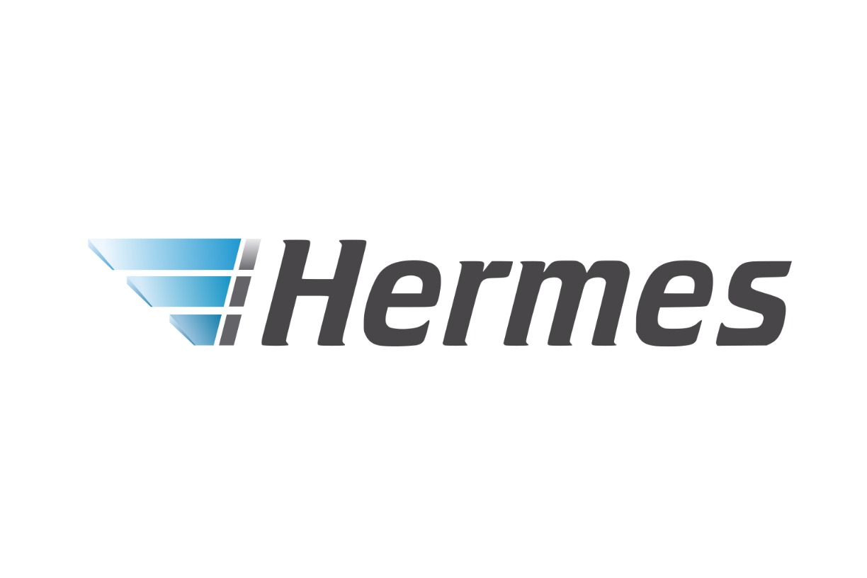 Kundenlogos - Hermes