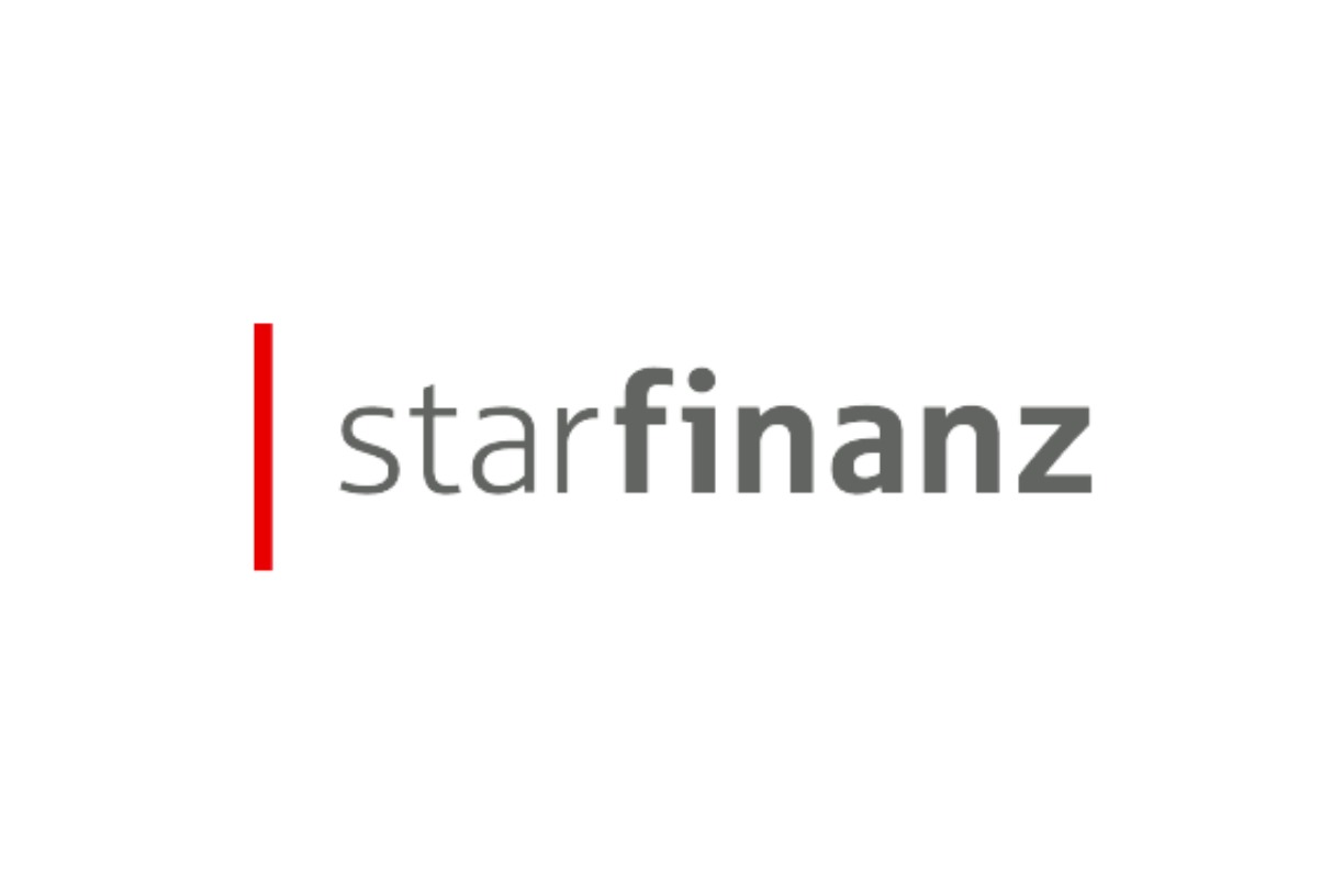 Kundenlogos - Starfinanz