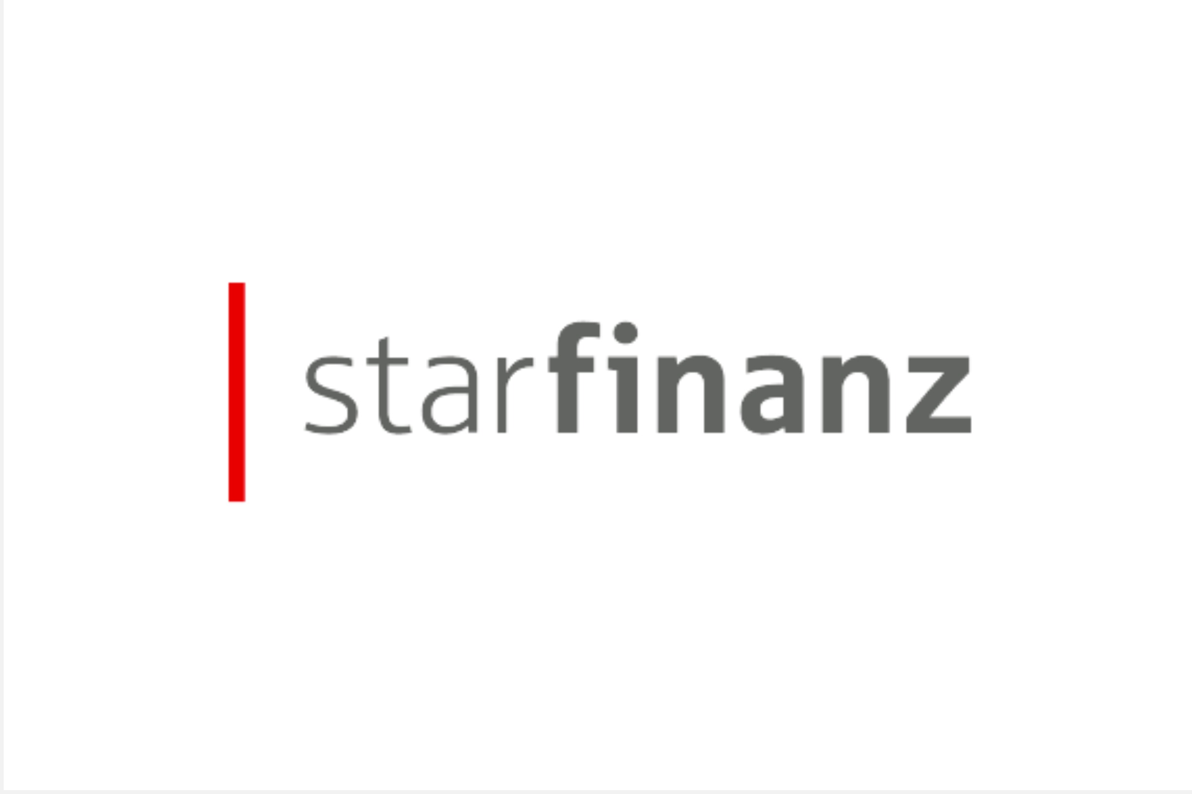 Kundenlogos - Starfinanz