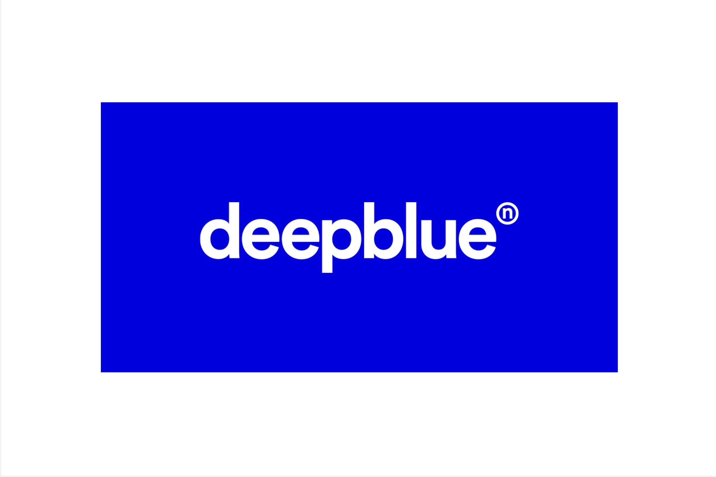 deepblue