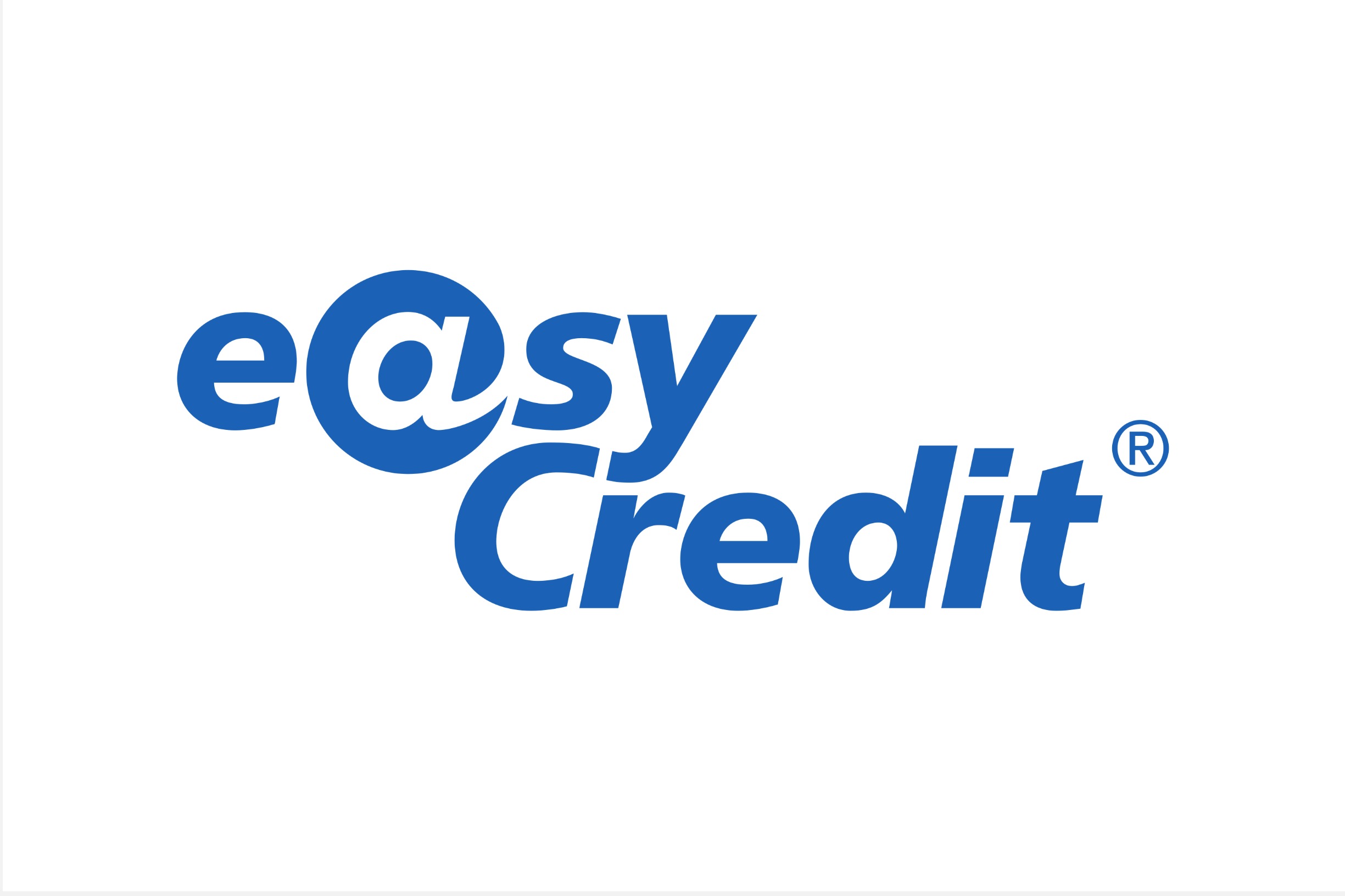 Kundenlogos - easycredit